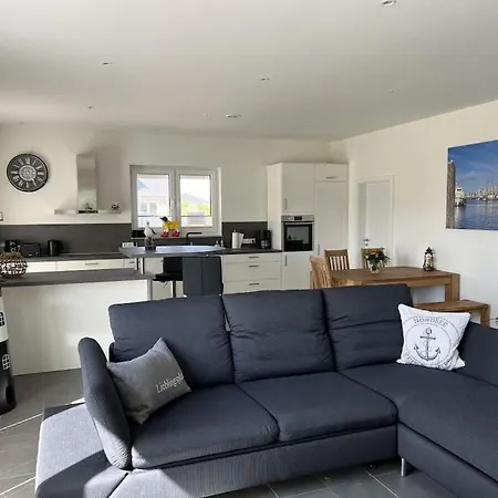 בית נופש Relax Comfortable