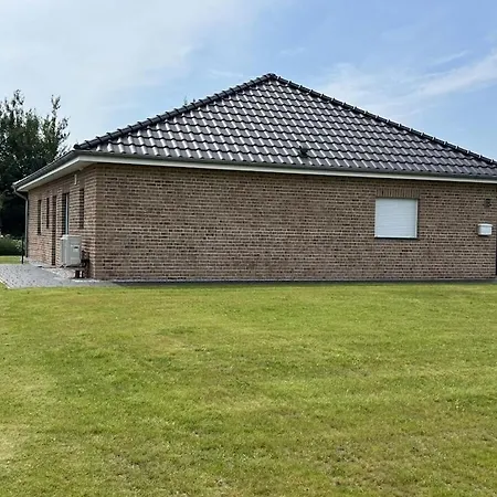 בית נופש Relax Comfortable בוסום