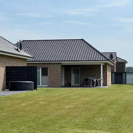 Relax Comfortable בית נופש