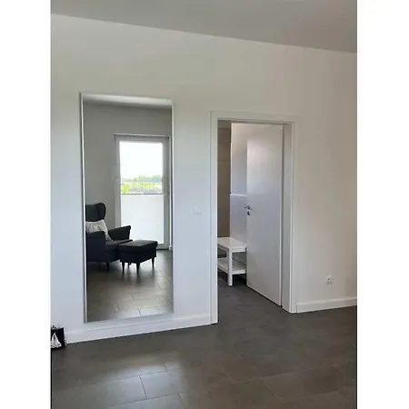 בית נופש Relax Comfortable בוסום