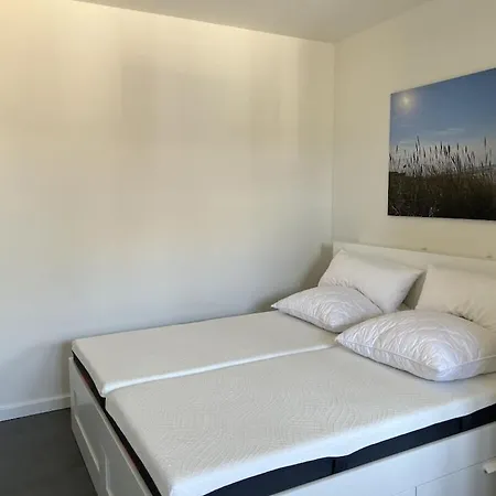 Relax Comfortable בוסום