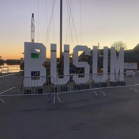 בית נופש Relax Comfortable