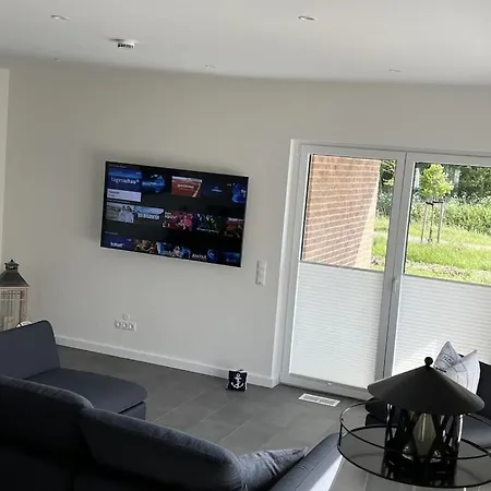 Relax Comfortable בית נופש *