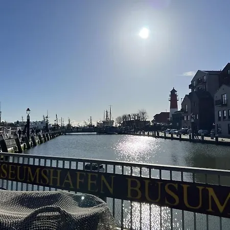 Relax Comfortable בית נופש בוסום