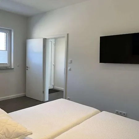 בית נופש Relax Comfortable בוסום