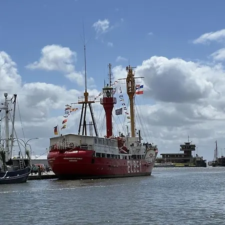 Relax Comfortable בית נופש *